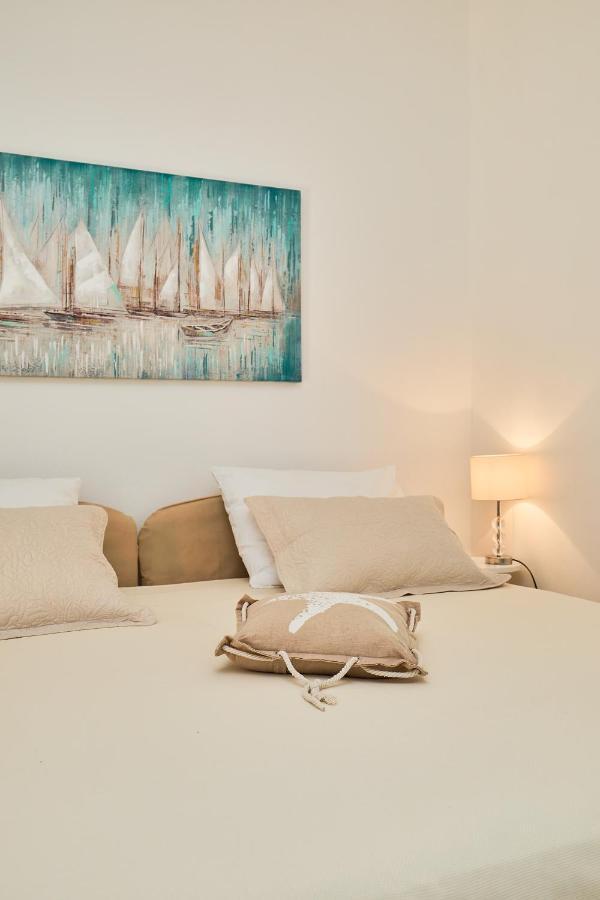 Maranovići Studio Dolores-Apartment By The Sea מראה חיצוני תמונה
