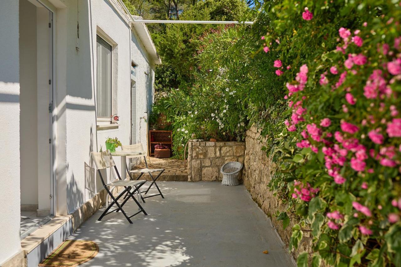 Maranovići Studio Dolores-Apartment By The Sea מראה חיצוני תמונה