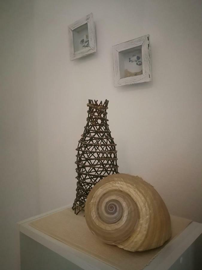 Maranovići Studio Dolores-Apartment By The Sea מראה חיצוני תמונה